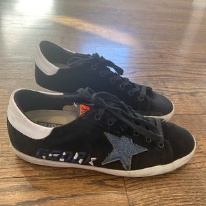 Golden Goose Superstar Sneaker